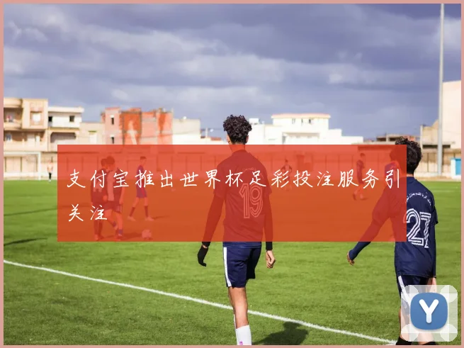 支付宝推出世界杯足彩投注服务引关注